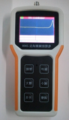 ME105-手持通訊電纜故障測距儀同軸視頻線故障測試儀2公里 _供應信息_商機_中國儀表網