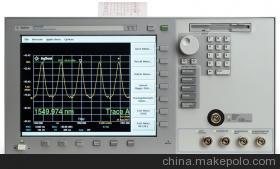 【供應Agilent/HP86146b光譜分析儀 OSA】價格,廠家,圖片,二手儀器儀表,深圳市瑞明通訊設備-