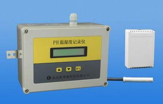 ph tr 溫濕度儀 人機界面友好 測量精準效果好